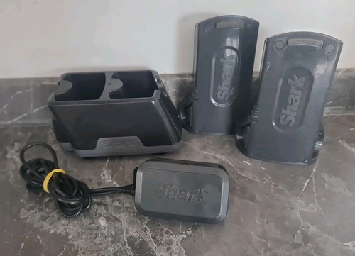 Genuine shark batteries - genuine, 2