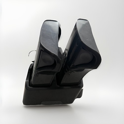 Shark dual battery charger