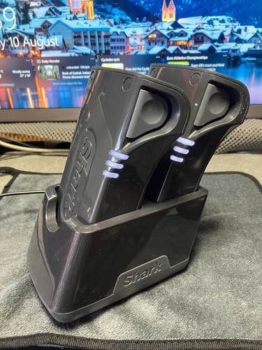 Genuine shark xsbt700eu - shark, twin