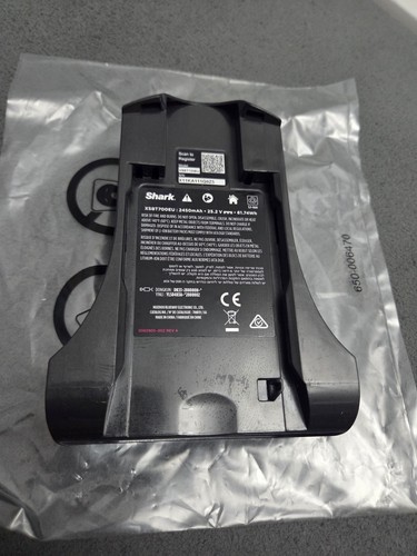 Shark battery xsbt700eu - xsbt700eu,