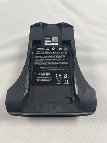 Shark battery xsbt700eu - battery,