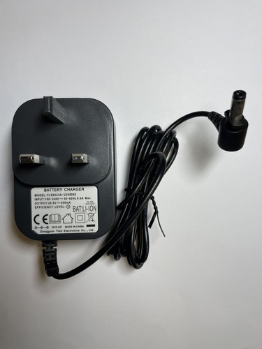 Replacement charger for shark - replacement,
