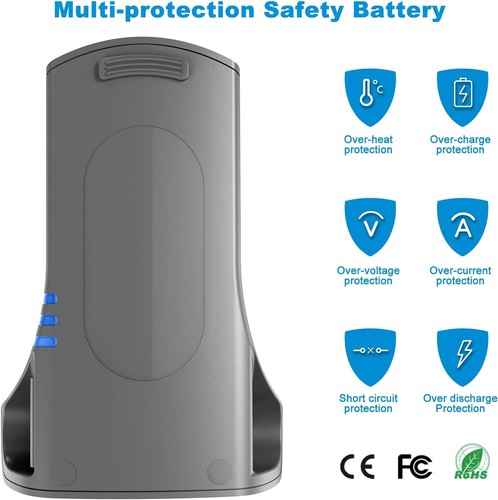 Wodeuibr shark compatible - shark,