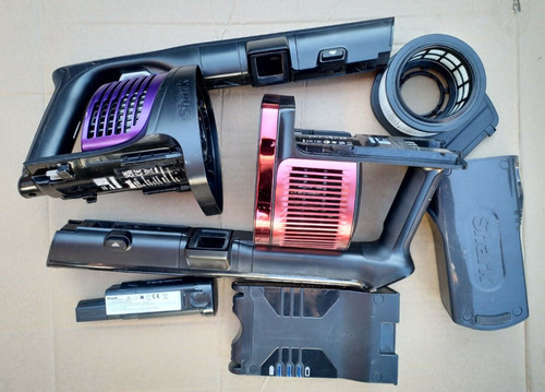 Shark replacement handheld - replacement,