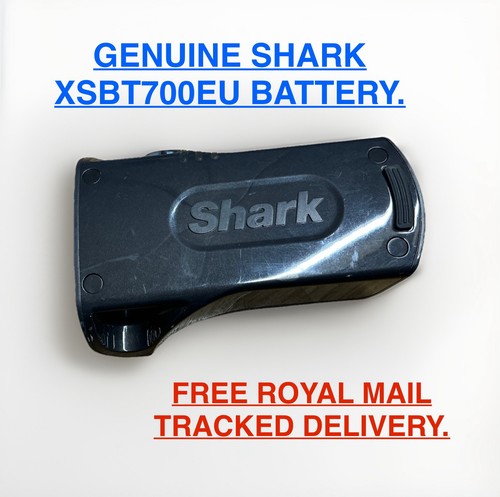 Genuine shark battery - 1,