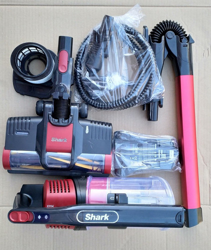 Shark iz202uktsb replacement - shark,