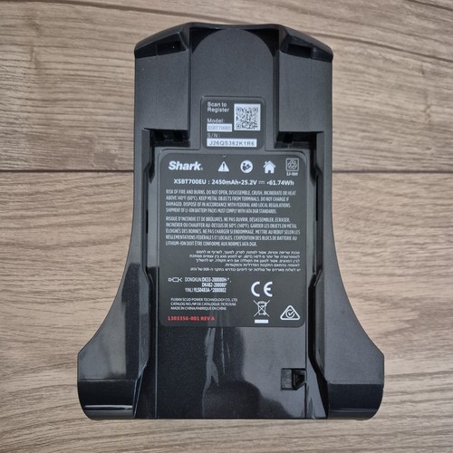 Genuine shark xsbt700eu - genuine,