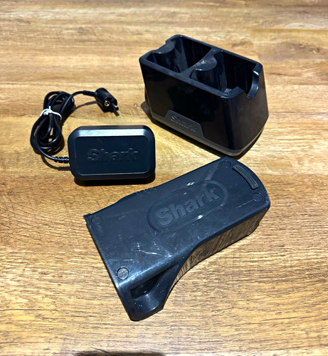 Shark xsbt700eu ion - shark, li-ion