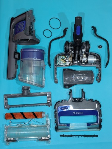 Shark iz251uk dark - shark,