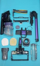 Genuine Parts For Shark