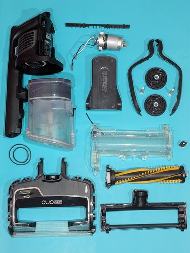 Genuine parts for shark - parts,
