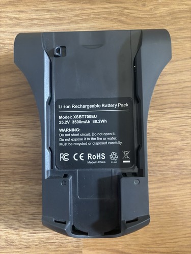 Shark replacement battery - shark,
