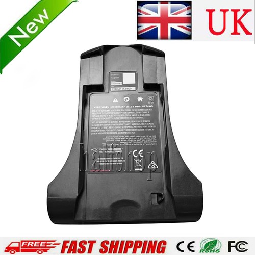 For shark cordless battery - for,