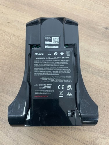 Lithium ion battery for - battery,