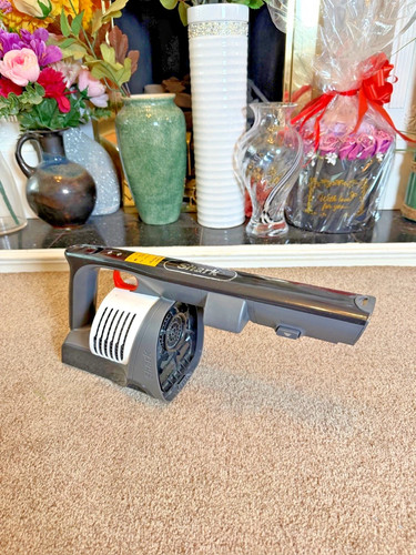 Shark iz201uk cordless vacuum - cordless,