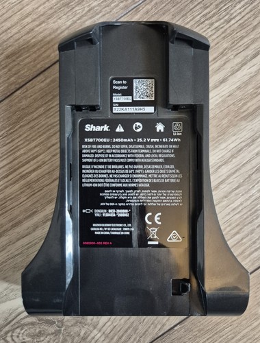 Genuine shark xsbt700eu - genuine,