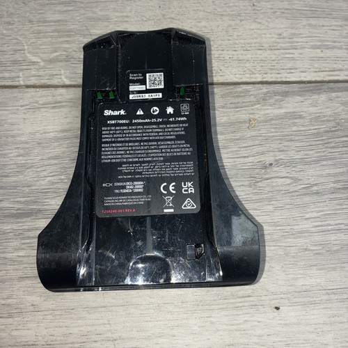 Genuine shark xsbt700eu - genuine,