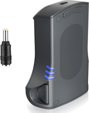 Powerextra 25.2V 3.5A Shark