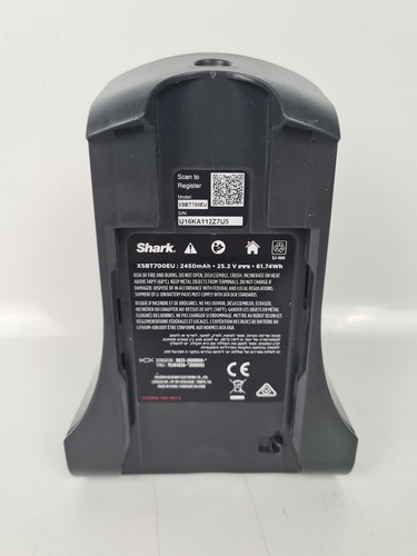 Genuine shark anti iz201 iz252 - genuine,