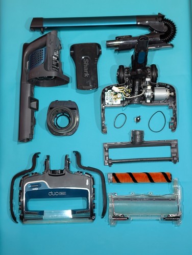 Genuine parts for shark - genuine,
