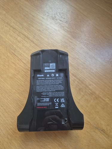 Shark battery xsbt700eu - shark,