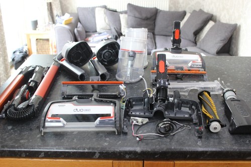 Shark iz201uk vacuum - shark, 26