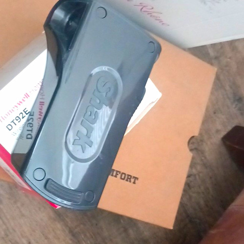Shark xsbt700eu rechargeable - xsbt700eu,