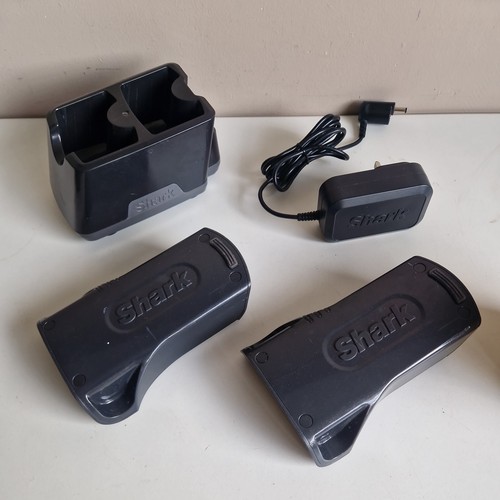 Genuine shark batteries - genuine, 2