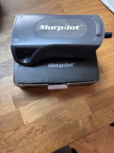 Morpilot replacement battery - replacement,