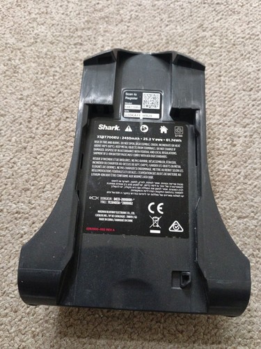Genuine shark cordless - genuine,