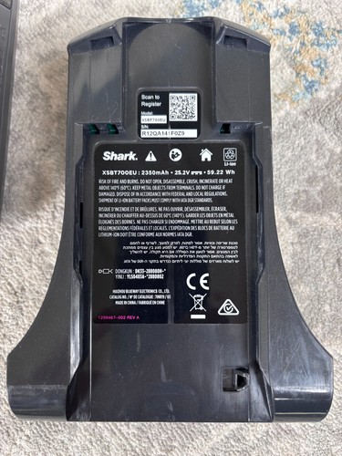 Shark duo clean replacement - duo,