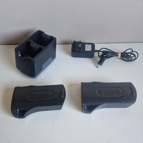 Genuine shark batteries - genuine,
