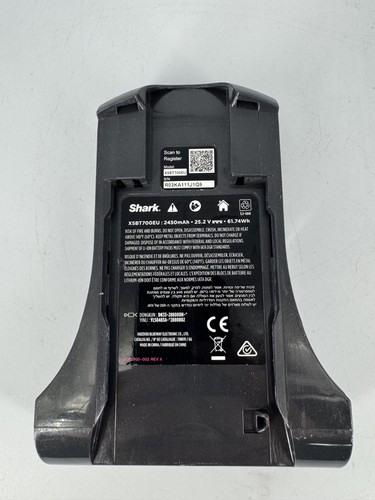 Genuine shark xsbt700eu - genuine,