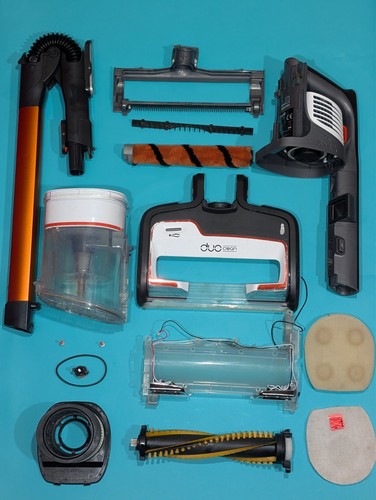 Genuine parts for shark - genuine,
