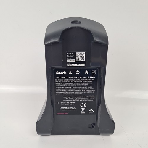 Genuine shark anti iz201 - iz201, iz252