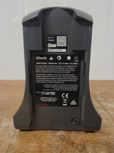 Genuine shark xsbt700eu - genuine,
