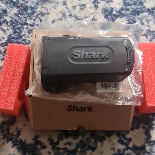 Shark battery xsbt700eu - shark, (new)